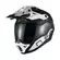 Nexx X.rally Gravix Carbon Мотошлем White Белый