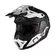 Nexx X.rally Gravix Carbon Мотошлем White Белый