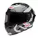 Bell Race Star Flex Dlx Hello Cousteau Equidae Ltd Серый