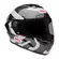 Bell Race Star Flex Dlx Hello Cousteau Equidae Ltd Серый