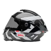 Bell Race Star Flex Dlx Hello Cousteau Equidae Ltd Серый