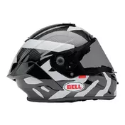 Bell Race Star Flex Dlx Hello Cousteau Equidae Ltd Серый