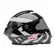 Bell Race Star Flex Dlx Hello Cousteau Equidae Ltd Серый