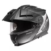 Schuberth E2 Explorer Modularhelm Matt Anthracite