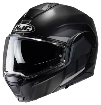i100 Beis MC5SF Black, Grey