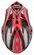 X7B Evo black, silver, red