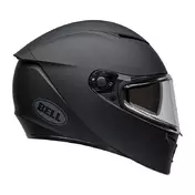 Bell Lithium Mips Ece6 Мотошлем Black Matt Черный