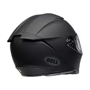 Bell Lithium Mips Ece6 Мотошлем Black Matt Черный