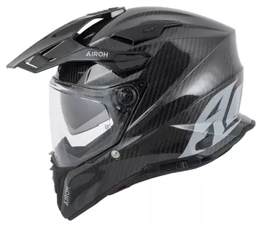 Commander 2 Carbon Серый