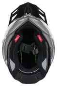 Commander 2 Carbon Серый
