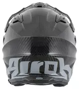 Commander 2 Carbon Серый