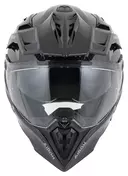 Commander 2 Carbon Серый