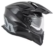 Commander 2 Carbon Серый