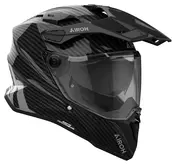 Commander 2 Carbon Серый