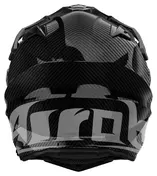 Commander 2 Carbon Серый