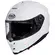 Premier Hyper 22.06 U8 Мотошлем White Белый