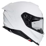 Premier Hyper 22.06 U8 Мотошлем White Белый