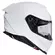 Premier Hyper 22.06 U8 Мотошлем White Белый