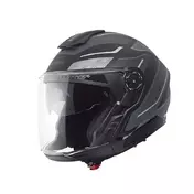 Schuberth J2 Sigma Мотошлем Grey Серый