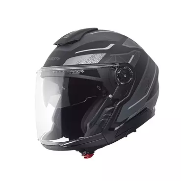 Schuberth J2 Sigma Мотошлем Grey Серый
