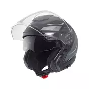 Schuberth J2 Sigma Мотошлем Grey Серый