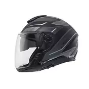 Schuberth J2 Sigma Мотошлем Grey Серый