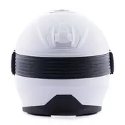 Blauer Hacker Мотошлем White Белый