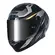 Nolan X-804 Rs Ultra Carbon Lesmo Мотошлем Grey Серый