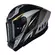 Nolan X-804 Rs Ultra Carbon Lesmo Мотошлем Grey Серый