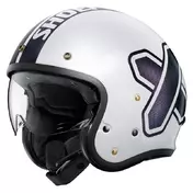 Shoei J.o 2 Cross Logo 2 Tc-6 Мотошлем