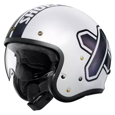 Shoei J.o 2 Cross Logo 2 Tc-6 Мотошлем