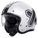 Shoei J.o 2 Cross Logo 2 Tc-6 Мотошлем