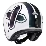 Shoei J.o 2 Cross Logo 2 Tc-6 Мотошлем