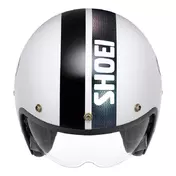 Shoei J.o 2 Cross Logo 2 Tc-6 Мотошлем