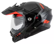 ADX-2 Lewis Красно-черный
