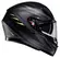 K3 2.6 Syth Black, Grey, Yellow