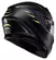 K3 2.6 Syth Black, Grey, Yellow
