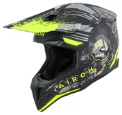 Wraaap Darkness black, yellow, grey