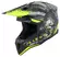 Wraaap Darkness black, yellow, grey