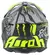 Wraaap Darkness black, yellow, grey