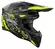 Wraaap Darkness black, yellow, grey