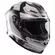 AGV K6 S Ultrasonic E2206 MPLK integralhelm Matt Black / Grey