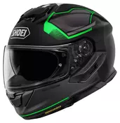 GT-AIR3 Mike TC-4 Черно-зеленый