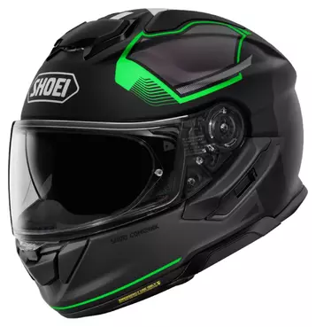 GT-AIR3 Mike TC-4 Черно-зеленый
