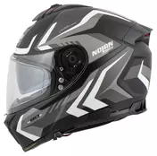 N80-8 Rumble Black, Grey