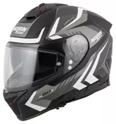 N80-8 Rumble Black, Grey