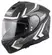 N80-8 Rumble Black, Grey
