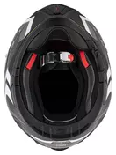 N80-8 Rumble Black, Grey
