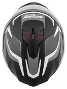 N80-8 Rumble Black, Grey