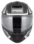 N80-8 Rumble Black, Grey